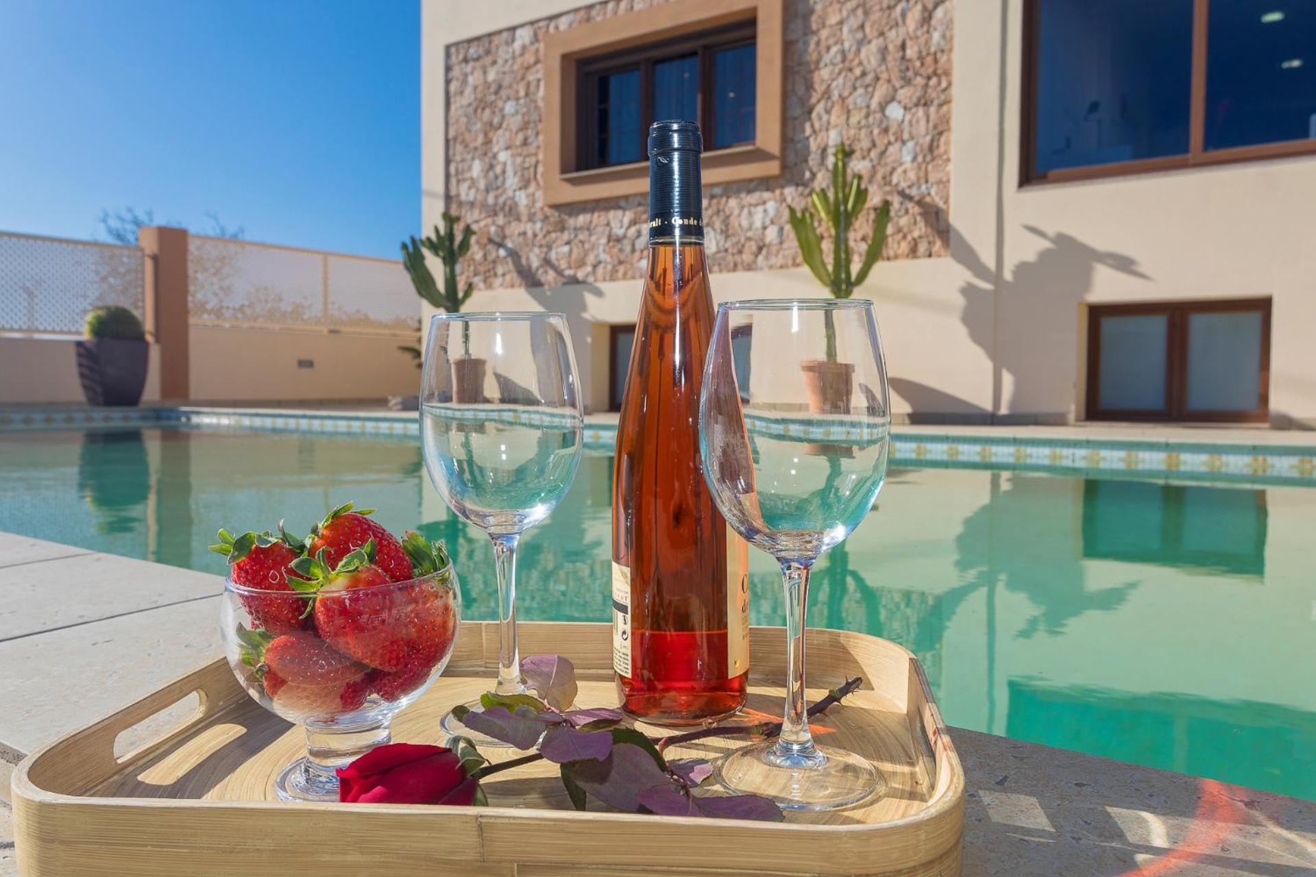 Villa Campo Sol مدينة إيبيزا المظهر الخارجي الصورة