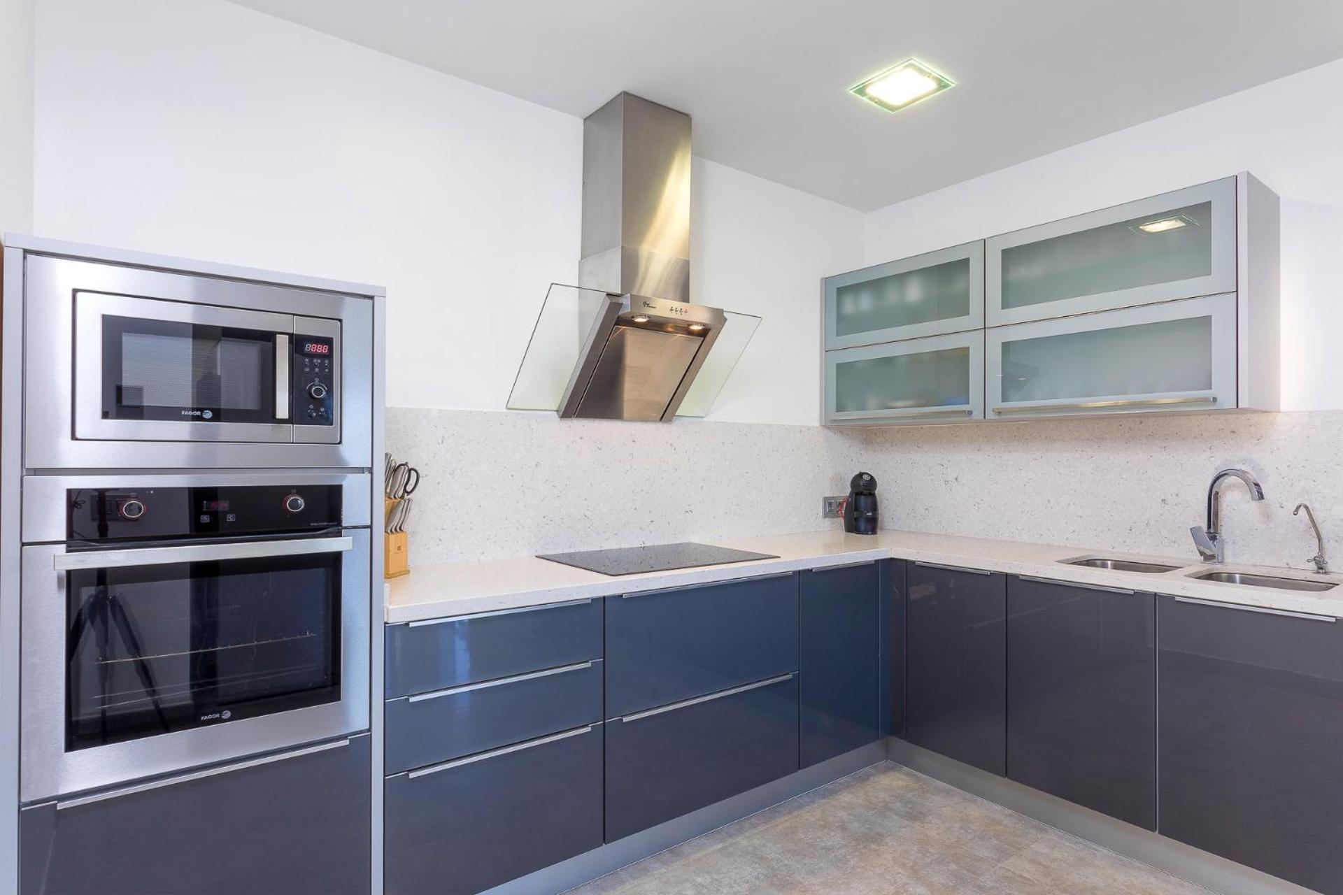 Villa Campo Sol مدينة إيبيزا المظهر الخارجي الصورة