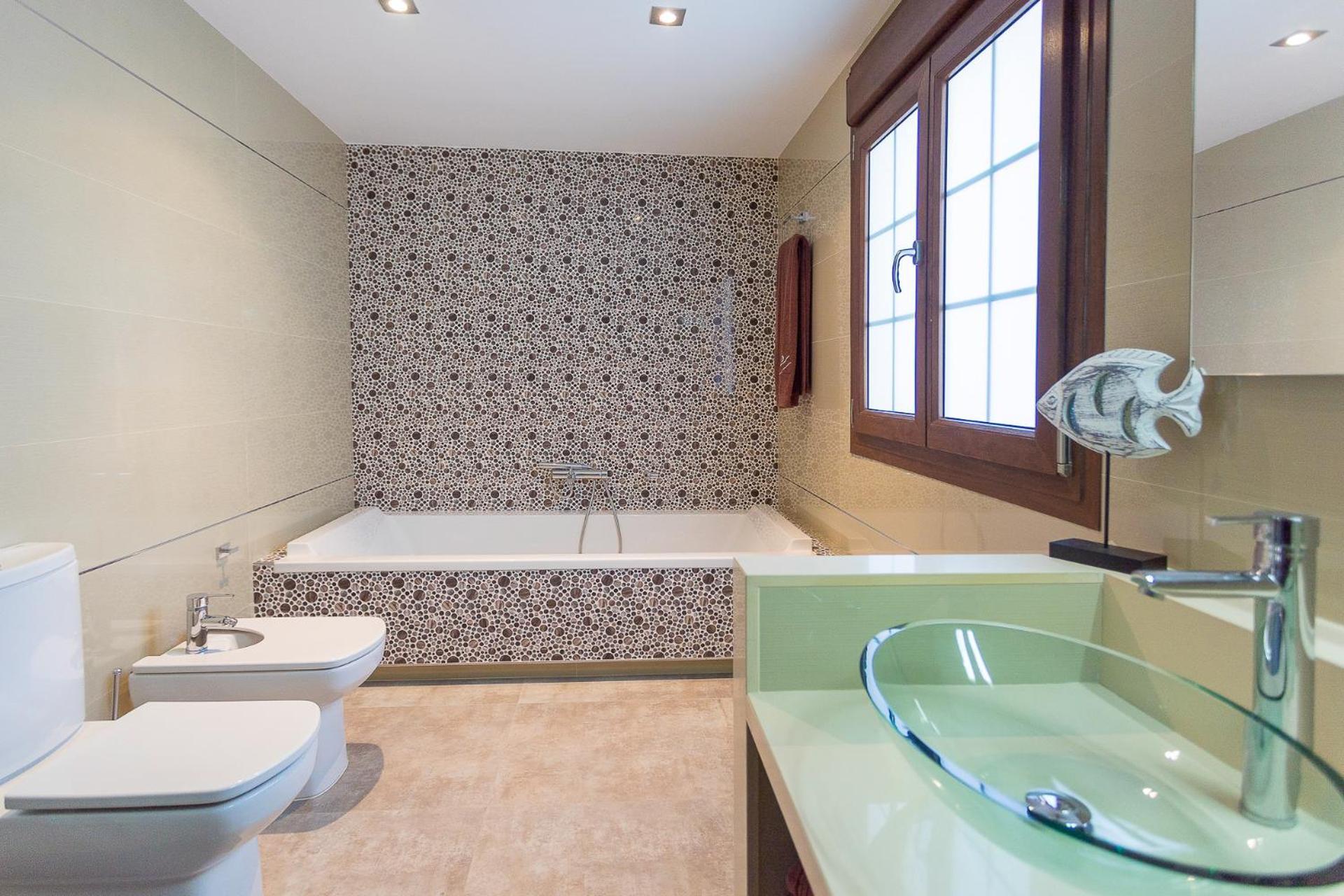 Villa Campo Sol مدينة إيبيزا المظهر الخارجي الصورة
