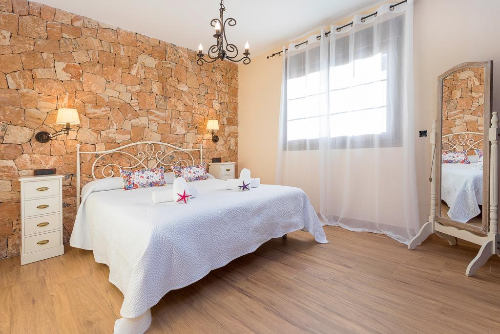 Villa Campo Sol مدينة إيبيزا المظهر الخارجي الصورة