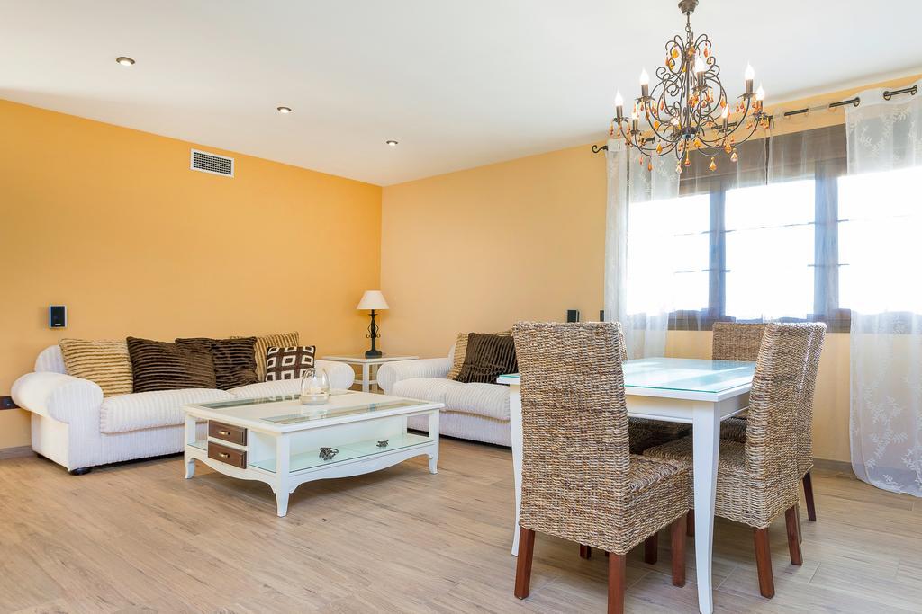 Villa Campo Sol مدينة إيبيزا المظهر الخارجي الصورة
