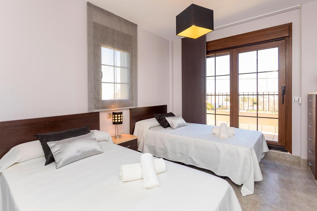 Villa Campo Sol مدينة إيبيزا المظهر الخارجي الصورة