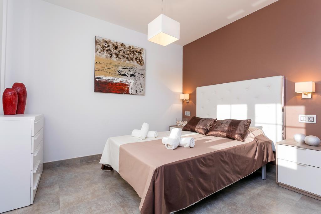 Villa Campo Sol مدينة إيبيزا المظهر الخارجي الصورة